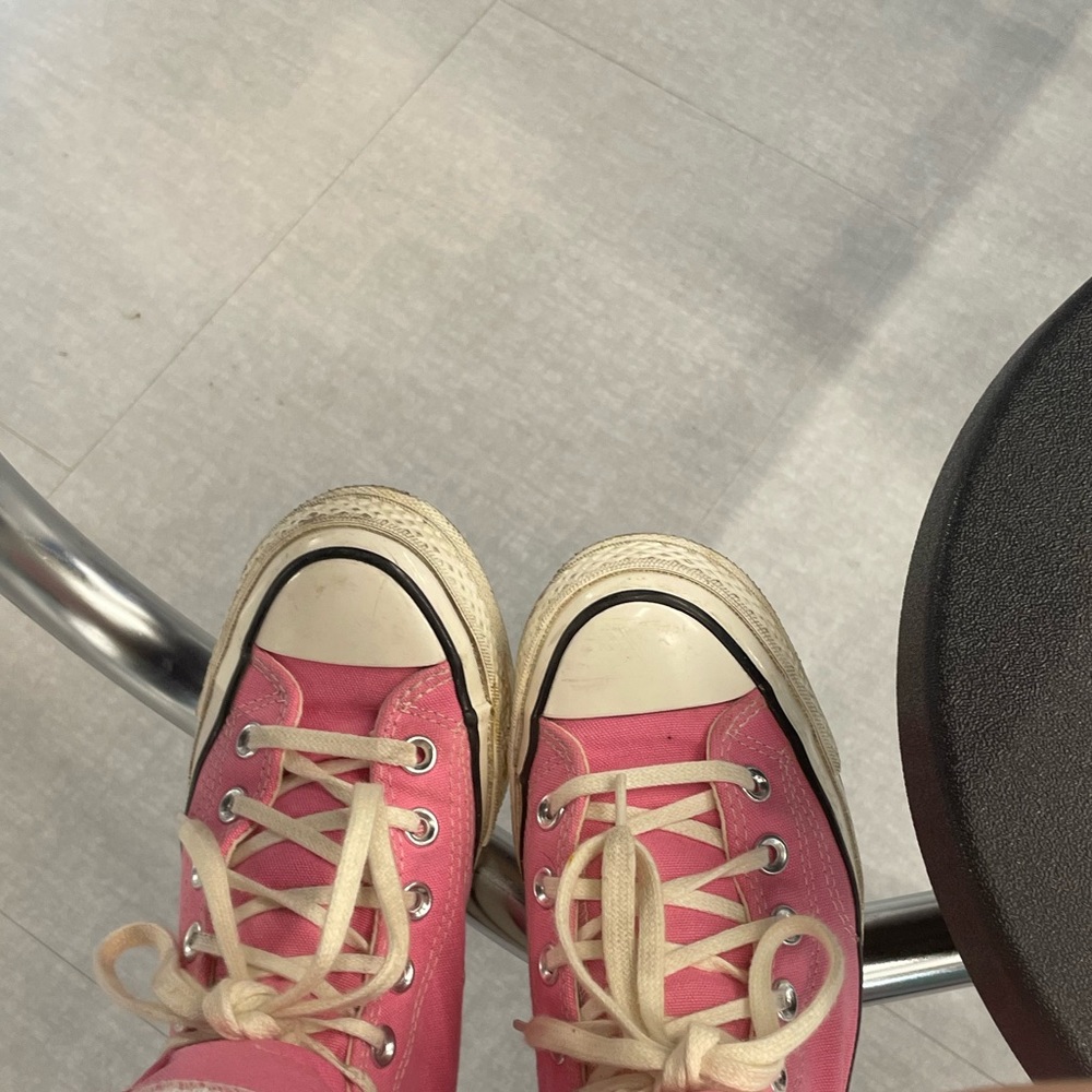 Meet your Posher, Vaeda